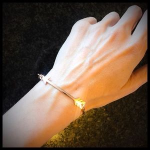 Super Cute Copper Arrow 🏹 Bracelet!